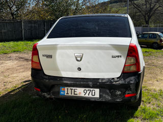 Dacia Logan foto 8