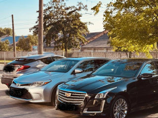 Cadillac CTS foto 3