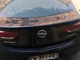 Opel Insignia foto 7