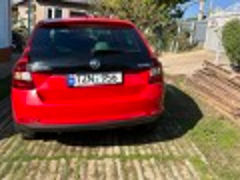 Skoda Rapid foto 2