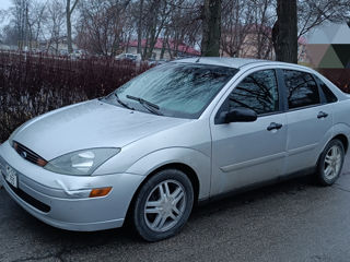 Ford Focus foto 8