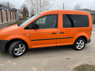 Volkswagen Caddy foto 2