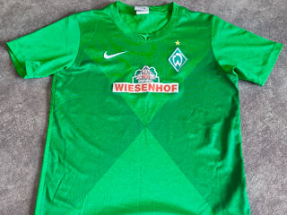 Werder Bremen футболка Бундеслига foto 10