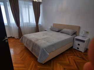 Apartament cu 2 camere, 78 m², Râșcani, Chișinău foto 4