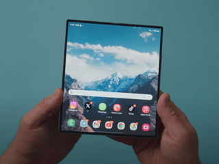 Samsung galaxy fold 6 - 0% кредит от 849 лей/месяц! Бери сегодня плати потом!