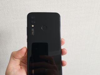 Huawei p20 lite