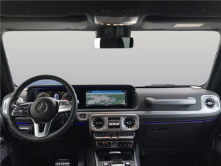 Mercedes G-Class фото 4