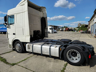 Daf XF460 foto 4