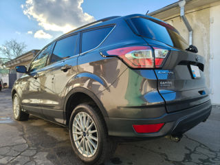 Ford Escape foto 5