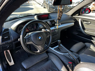 BMW 1 Series foto 2