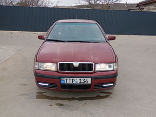 Skoda Octavia foto 2