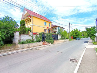 Refugiu Exclusivist în Codru – Casă cu 3 Dormitoare + Living, 195 m², 6 Ari, Gata de Locuit! фото 6