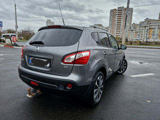 Nissan Qashqai foto 5