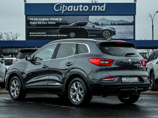 Renault Kadjar foto 2