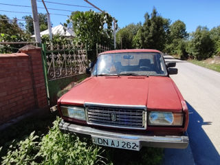 Lada / ВАЗ 2107