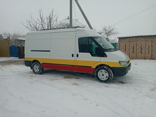 Ford Transit foto 4