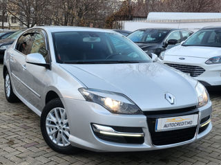 Renault Laguna foto 4