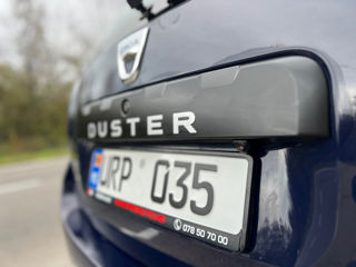 Dacia Duster foto 8