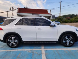 Mercedes GLE foto 8