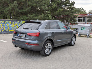 Audi Q3 foto 6