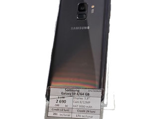 Samsung Galaxy S9 4/64GB