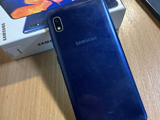 Samsung A10 Blue!!! foto 2