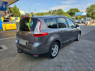 Renault Grand Scenic foto 5