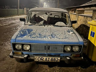 Lada / ВАЗ 2106 foto 4