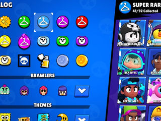 Cont de Brawl Stars 30k foto 5