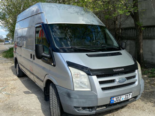 Ford Ford Transit 
 фото 0