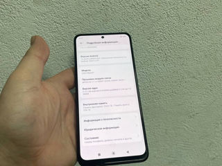 Xiaomi Redmi Note 12 Pro 4G 8 ГБ/ 256 ГБ/ Dual SIM foto 4