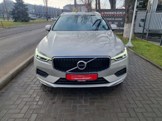 Volvo XC60 foto 2