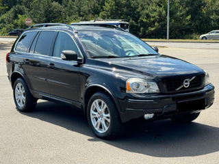 Volvo XC90 foto 5