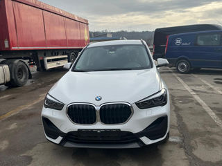 BMW X1 foto 2