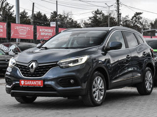 Renault Kadjar foto 4