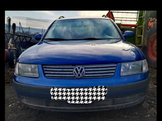 Passat b5  1.8 foto 2