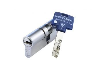 Цилиндр Mul-T-Lock MT5+ foto 4