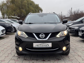 Nissan Qashqai foto 2