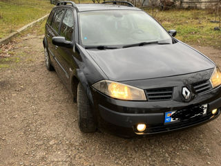 Renault Megane foto 5