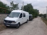 Mercedes sprinter 410 foto 1