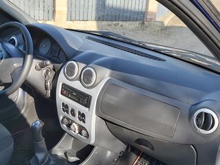 Dacia Logan Mcv foto 6