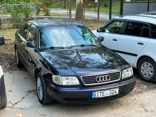 Audi A6 foto 2