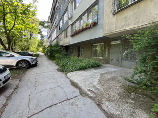 Apartament cu 3 camere, 74 m², Râșcani, Chișinău foto 2