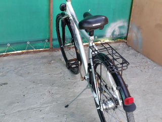 bicicleta foto 4