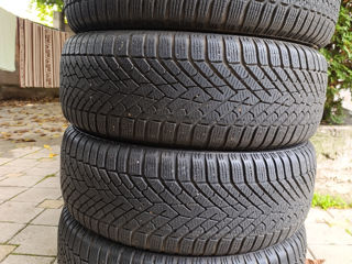 225 55 18, 2021 Pirelli iarnă ca noi