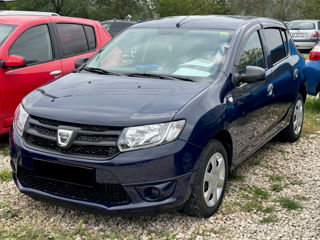 Dacia Sandero foto 3