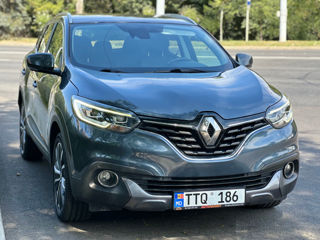 Renault Kadjar foto 1