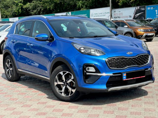 KIA Sportage foto 4