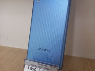 Samsung Galaxy M12 4/64GB 1990 lei