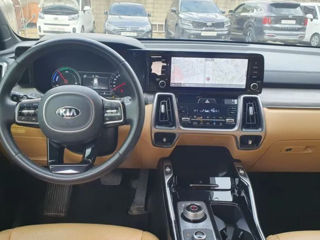 KIA Sorento foto 5